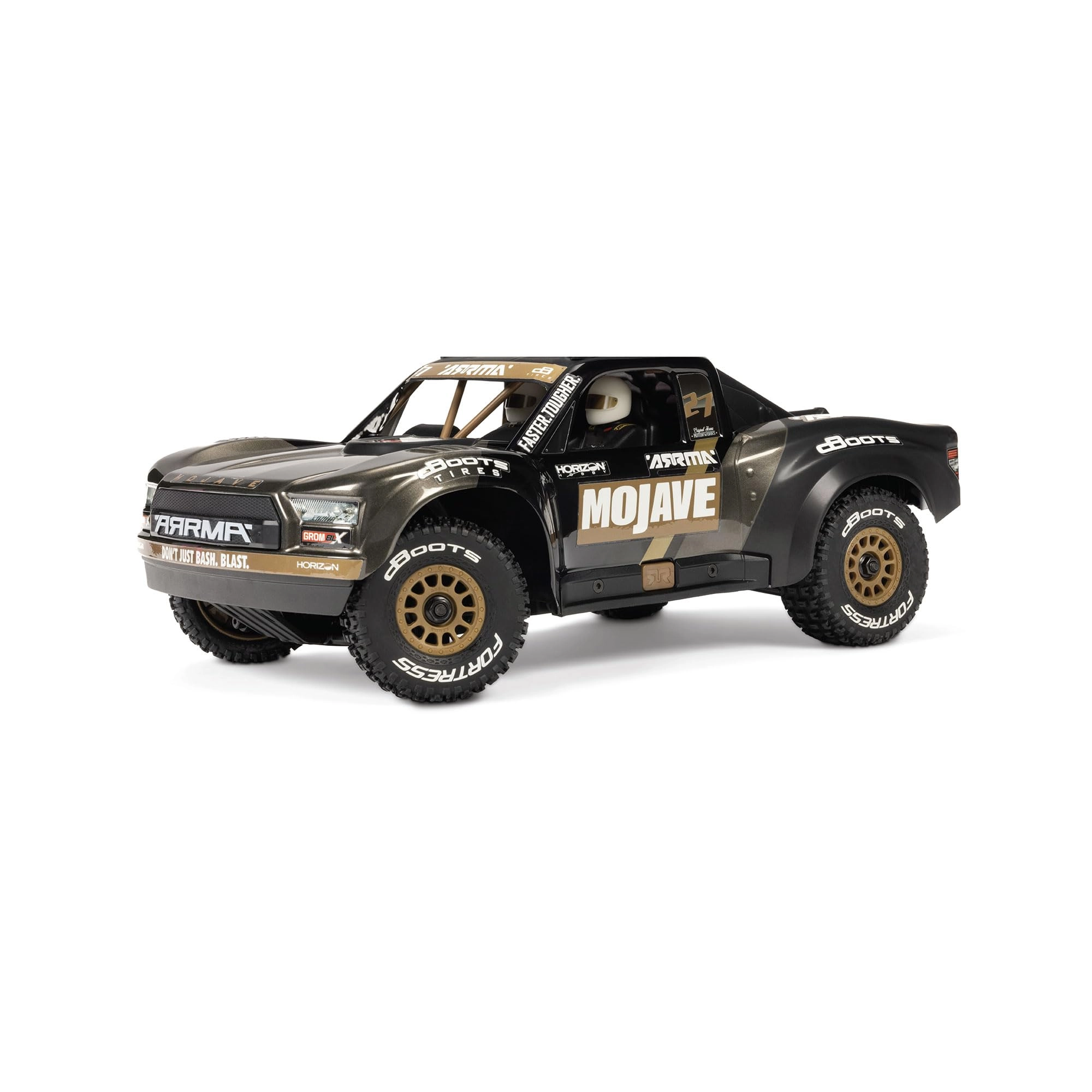 Horizon Hobby MOJAVE GROM 223S BLX - Small