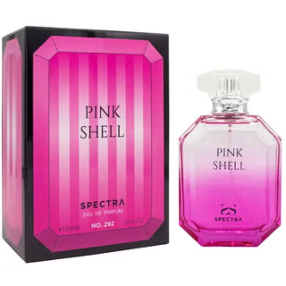 Pink Shell Eau de Parfum 100ml