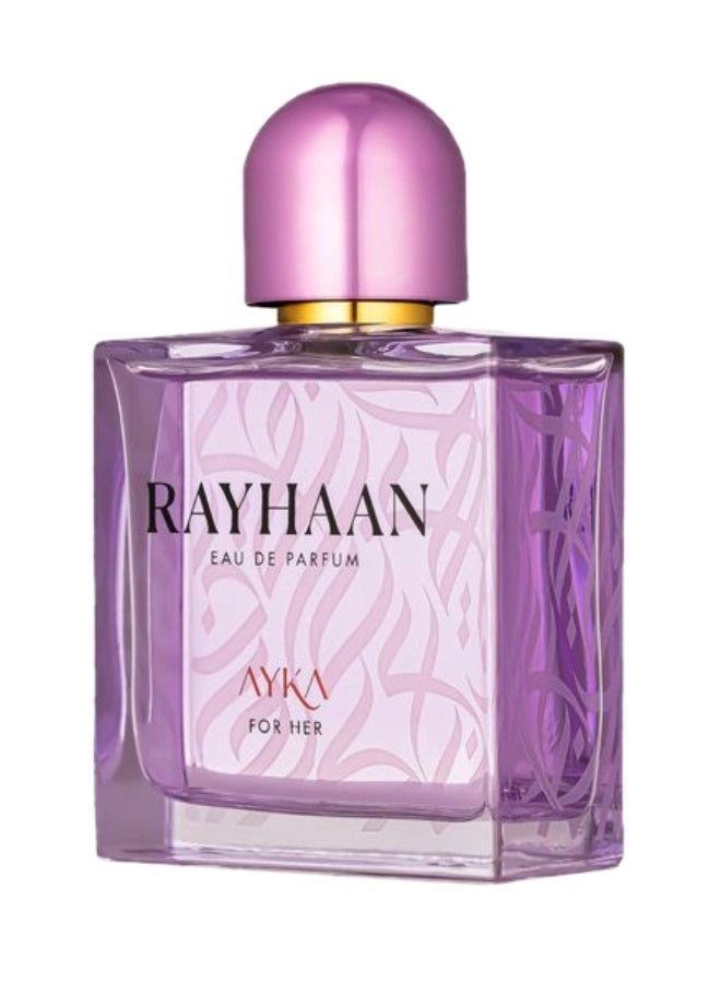 Ayka Eau de Parfum 100ml