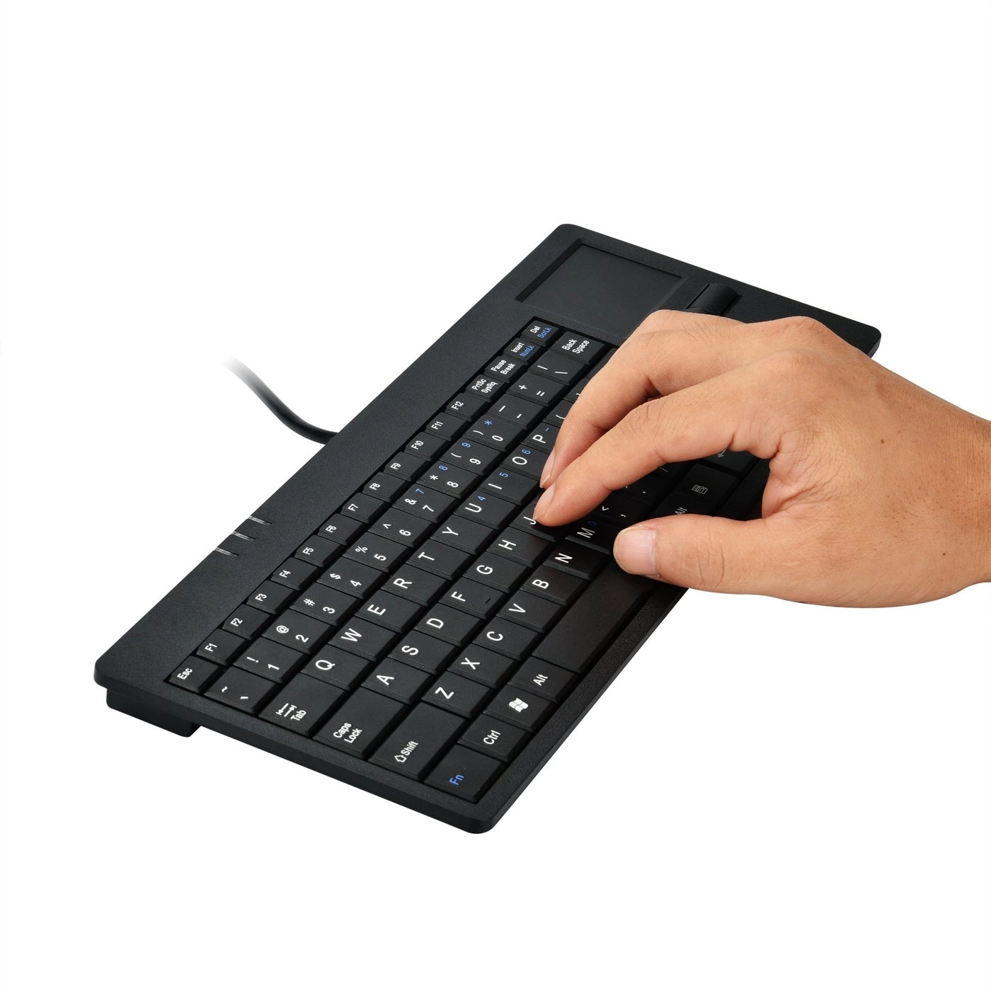Wired Silm Keyboard - Wired