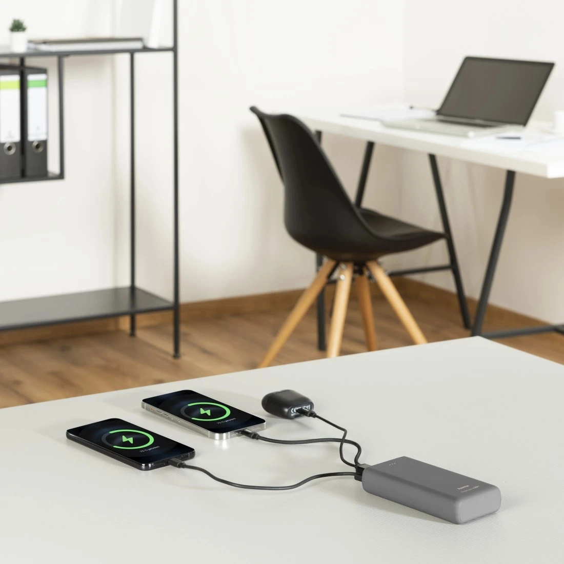 Supreme 20HD - 20000 mAh