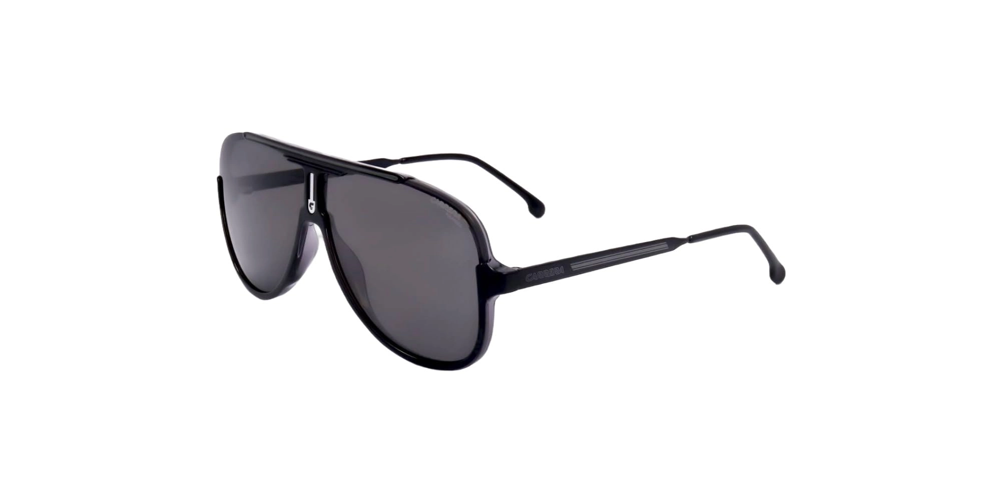 Safilo S.P.A. 1059/S - 64mm BLACK BROWN