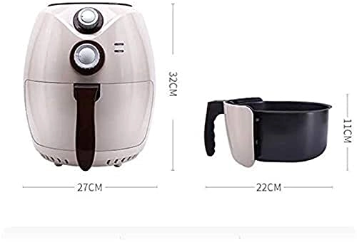 Air Fryer CAJIKON