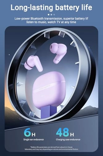 M97 - Wireless Earbud