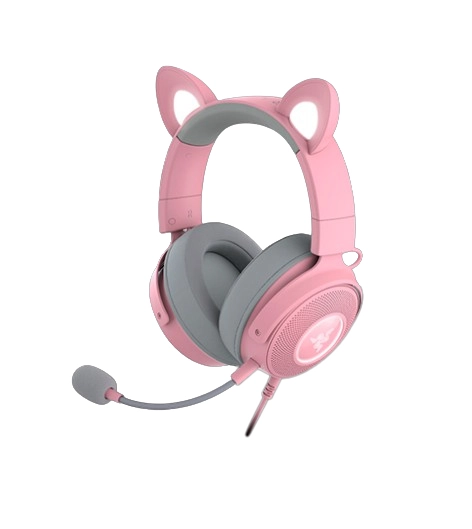 Razer Kraken Kitty V2 Pro Wired Headphone