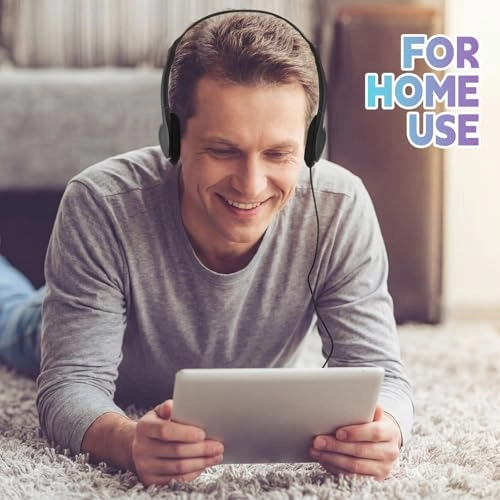 KQ1706 Wired Headphone 12 Pack