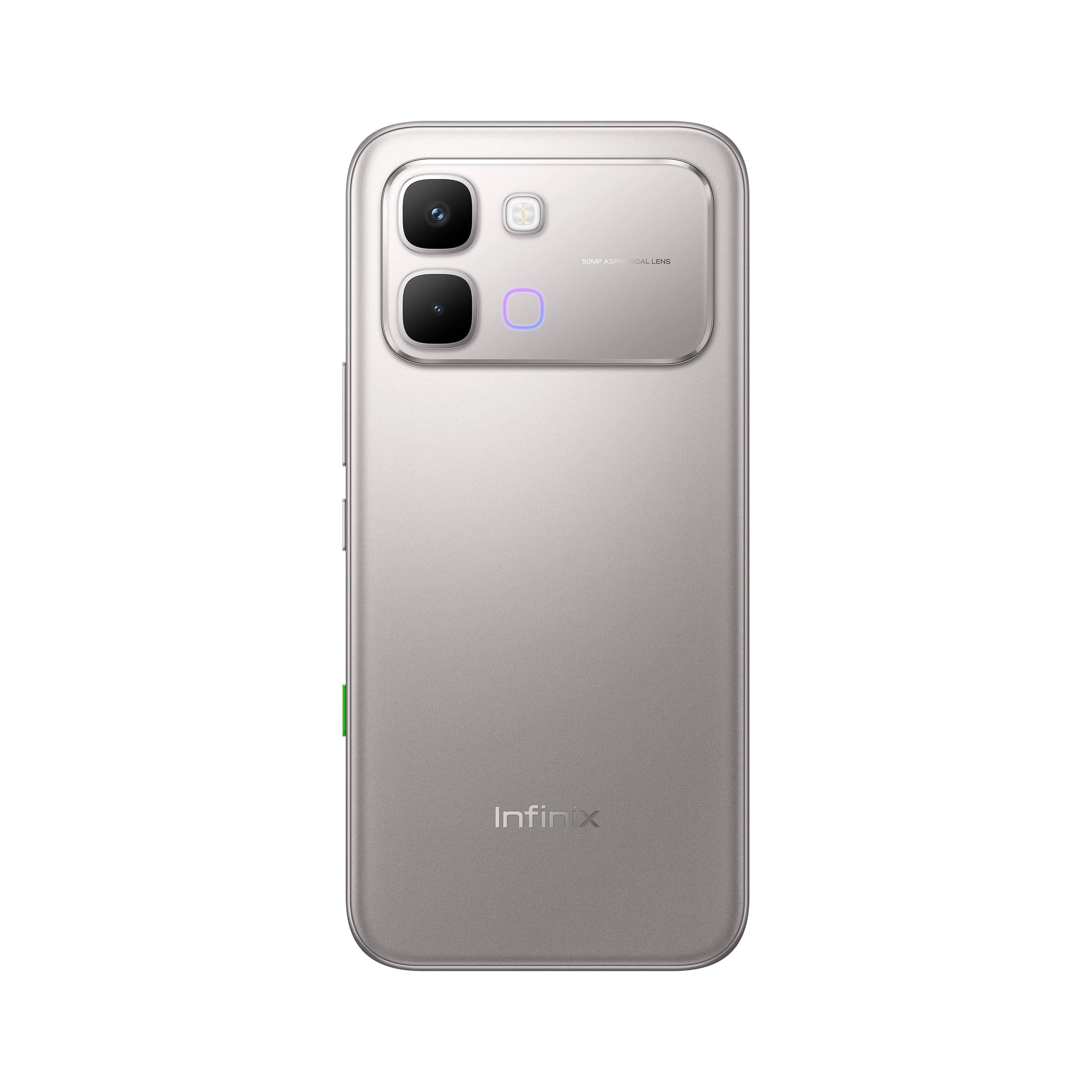Infinix NOTE Edge - 8GB 256GB