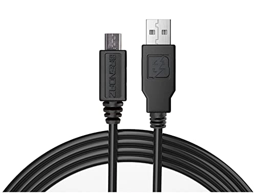 USB Cable Micro USB to USB 1.8m