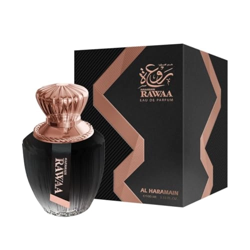 Rawaa Eau de Parfum 100 ml