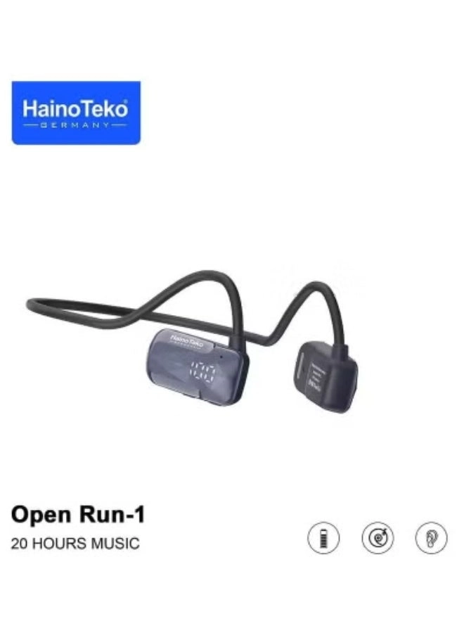 Open Run Wireless Earphone