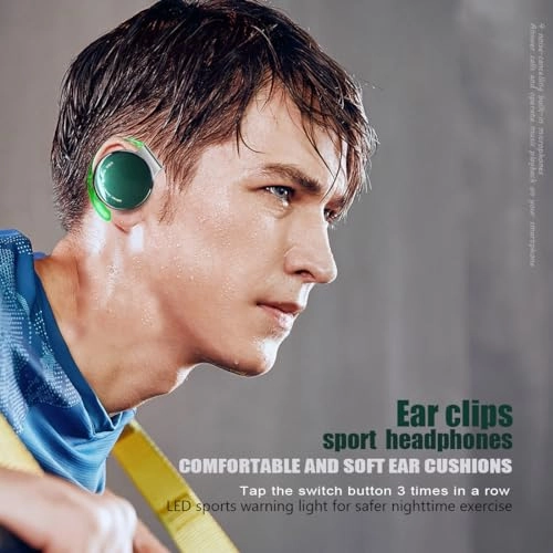 BT-X Wireless Headphone