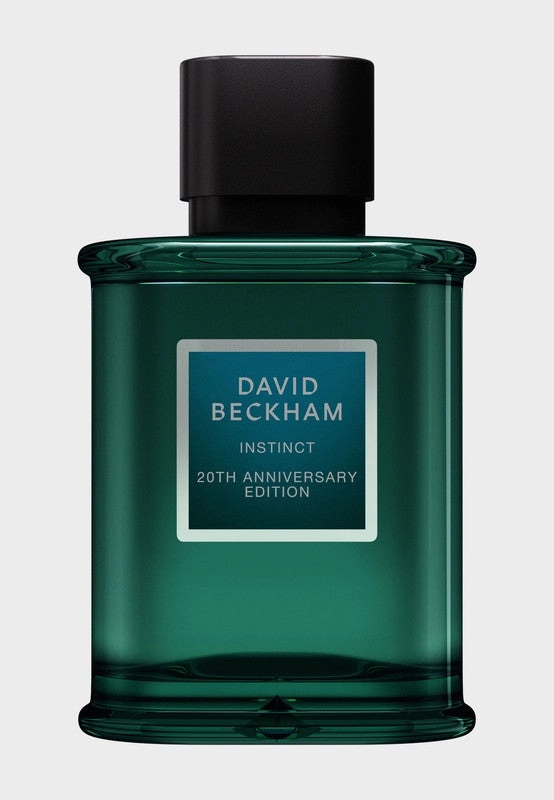 David Beckham Instinct Eau de Parfum 75ml