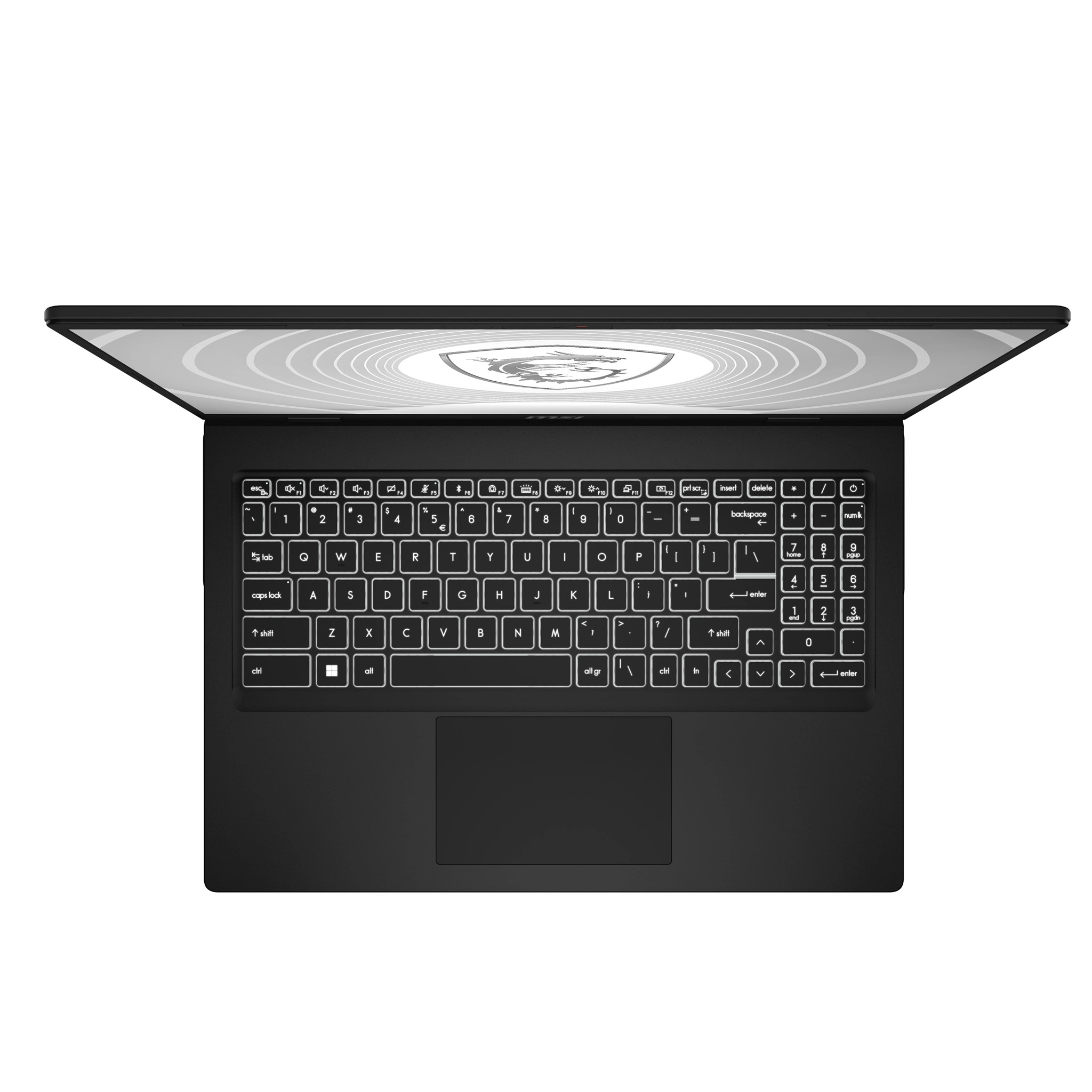 Creator Z16 - 16'' i7-13700 32GB DDR5 1TB SSD