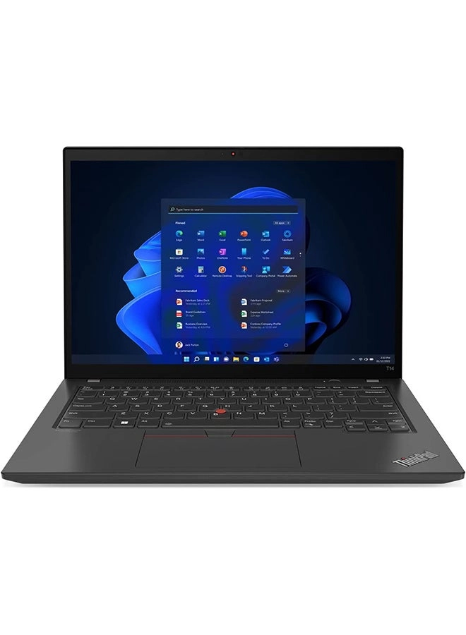 ThinkPad T14 Gen3 21AH006LGR - 14'' Core i7-1260P 16GB DDR4 512GB SSD