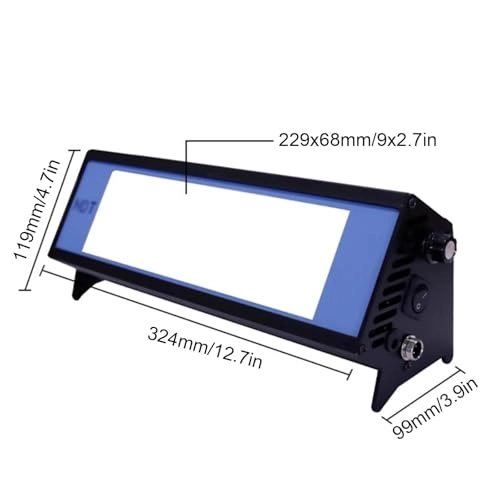 LED Film Viewer