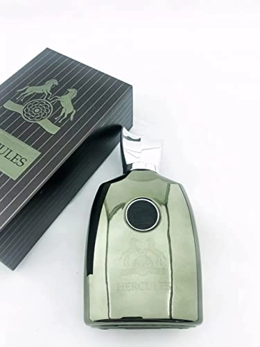 Hercules Eau de Parfum 100ml