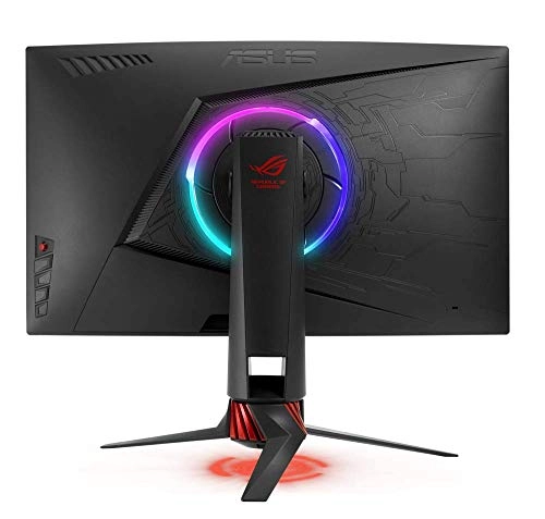 ROG STRIX - XG27VQ 27 Inches 1920 X 1080