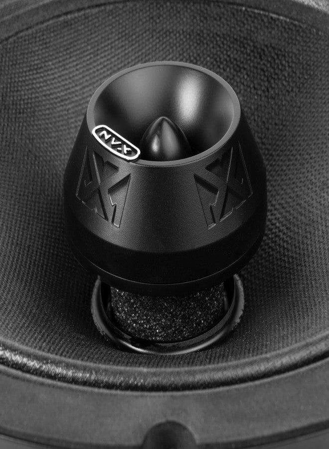 VPRO8 - 8" Coaxial