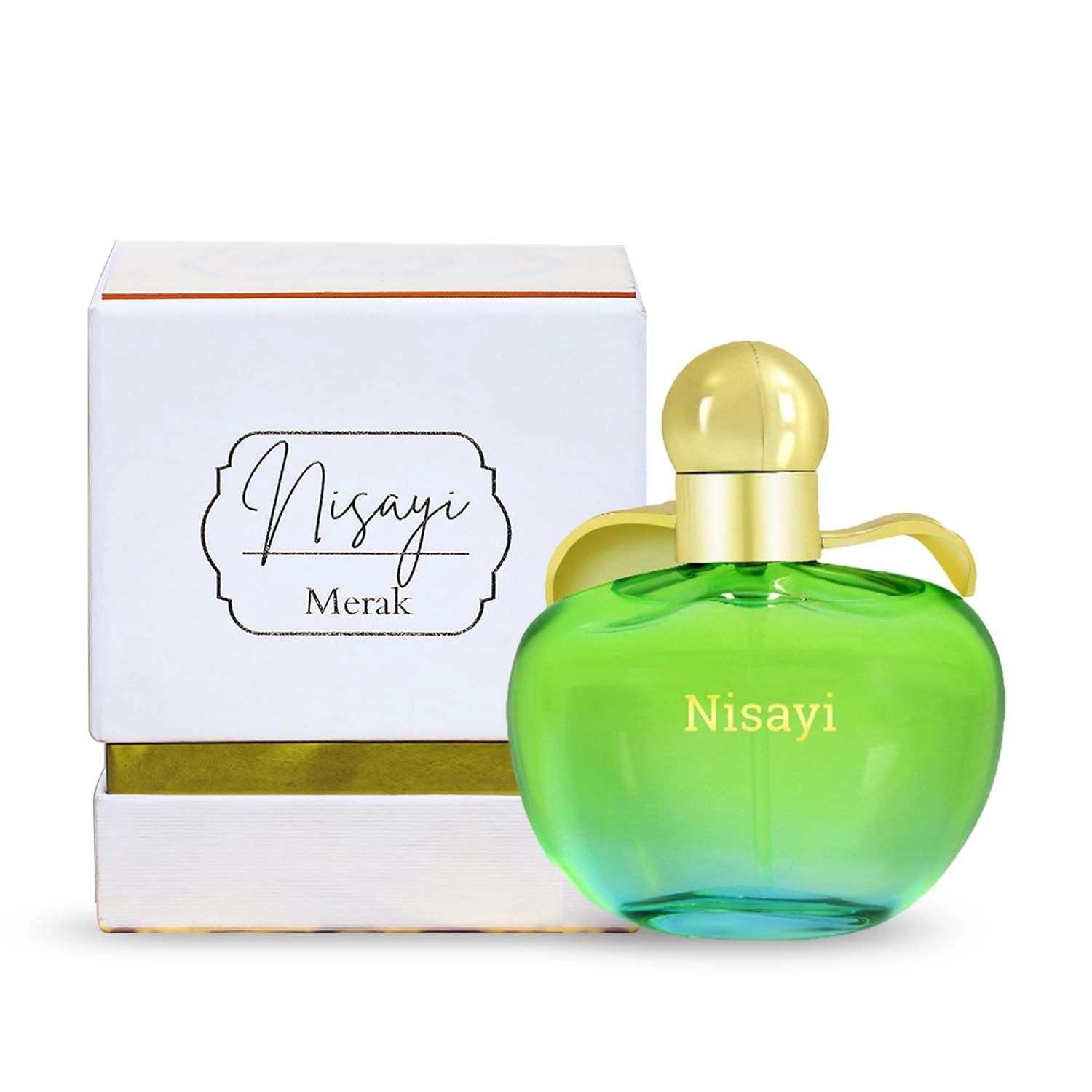 Majestic Perfume Industry Merak - Eau de Parfum 100ml