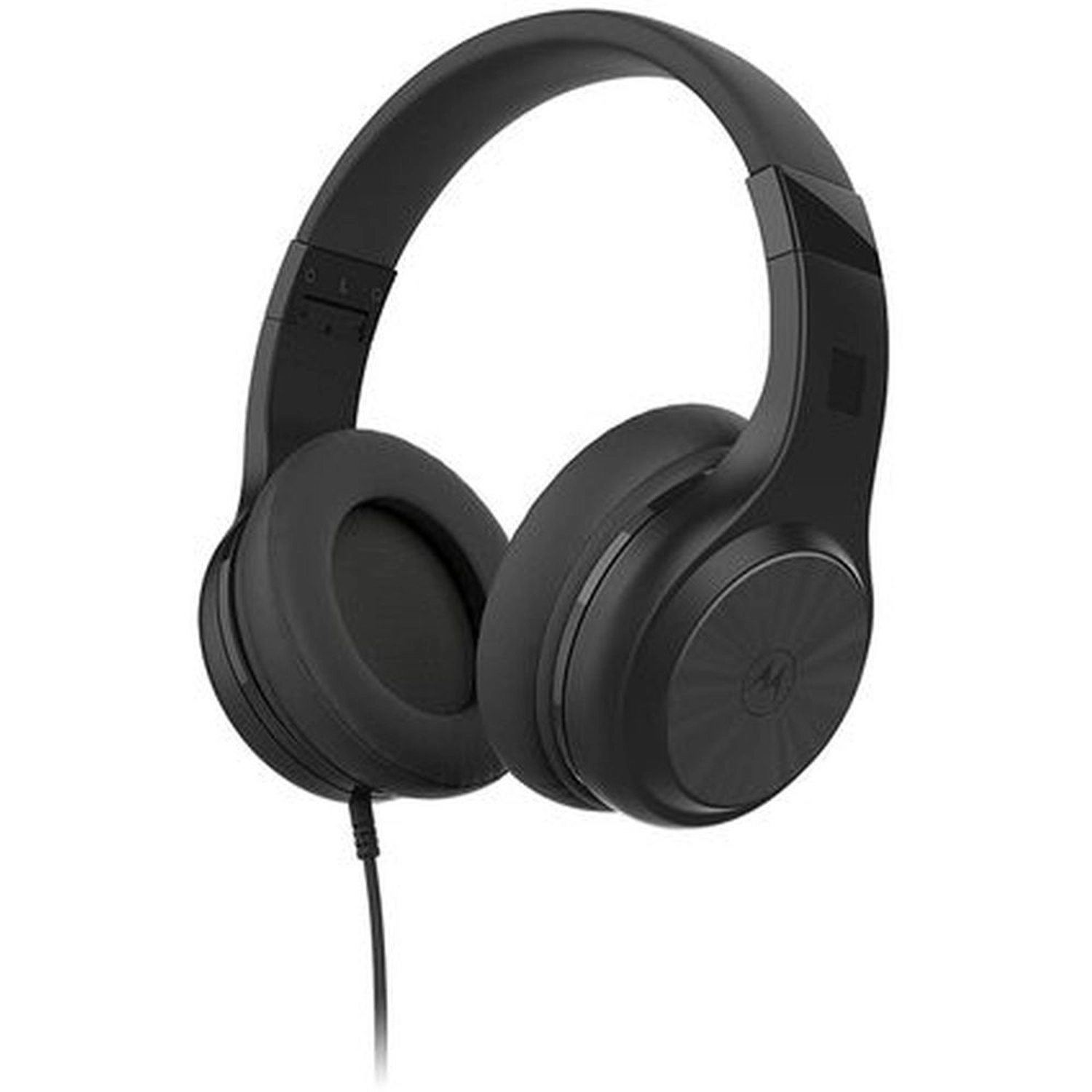 Motorola Moto XT 120 Wired Headset