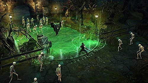 Victor Vran Overkill Edition - PlayStation 4