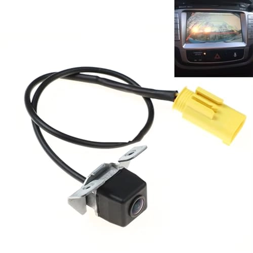 Rear View Backup Camera - Compatible With Kia For Sorento 2009 2010 2011 2012 95790-2S311
