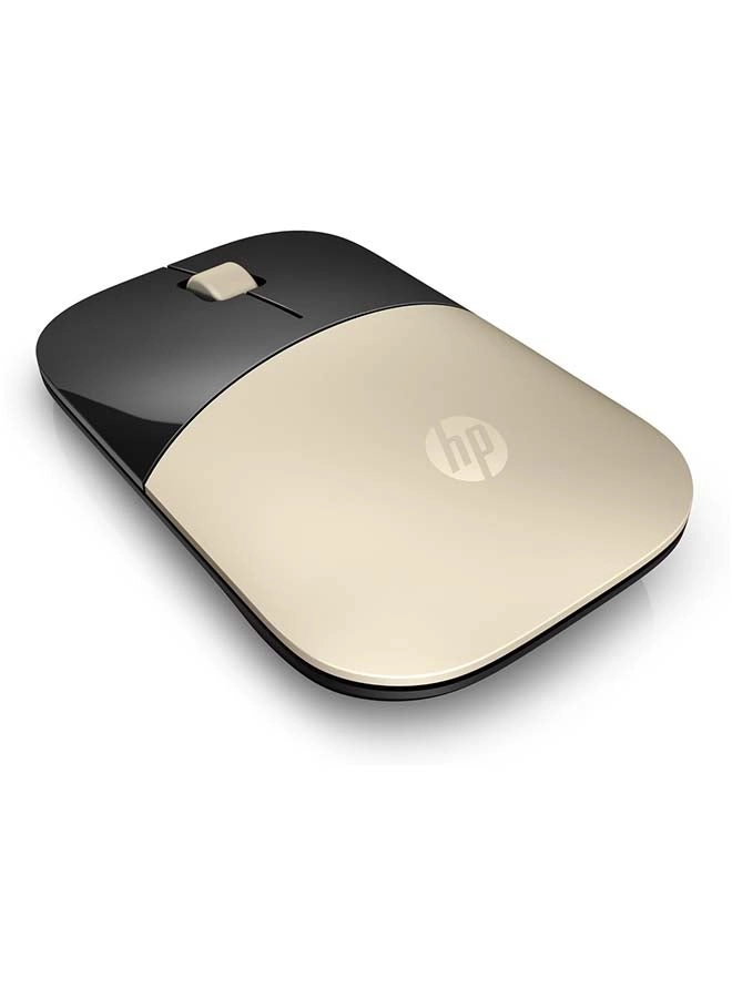 Z3700 Mouse - Wireless