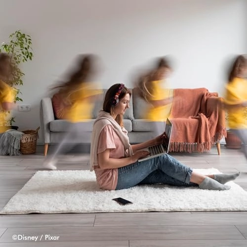 DSPII-BTHP Wireless Headphone