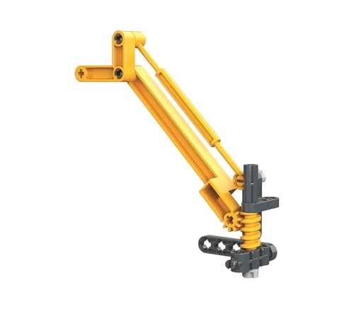 Mechanics - Lifter - 8 years and up