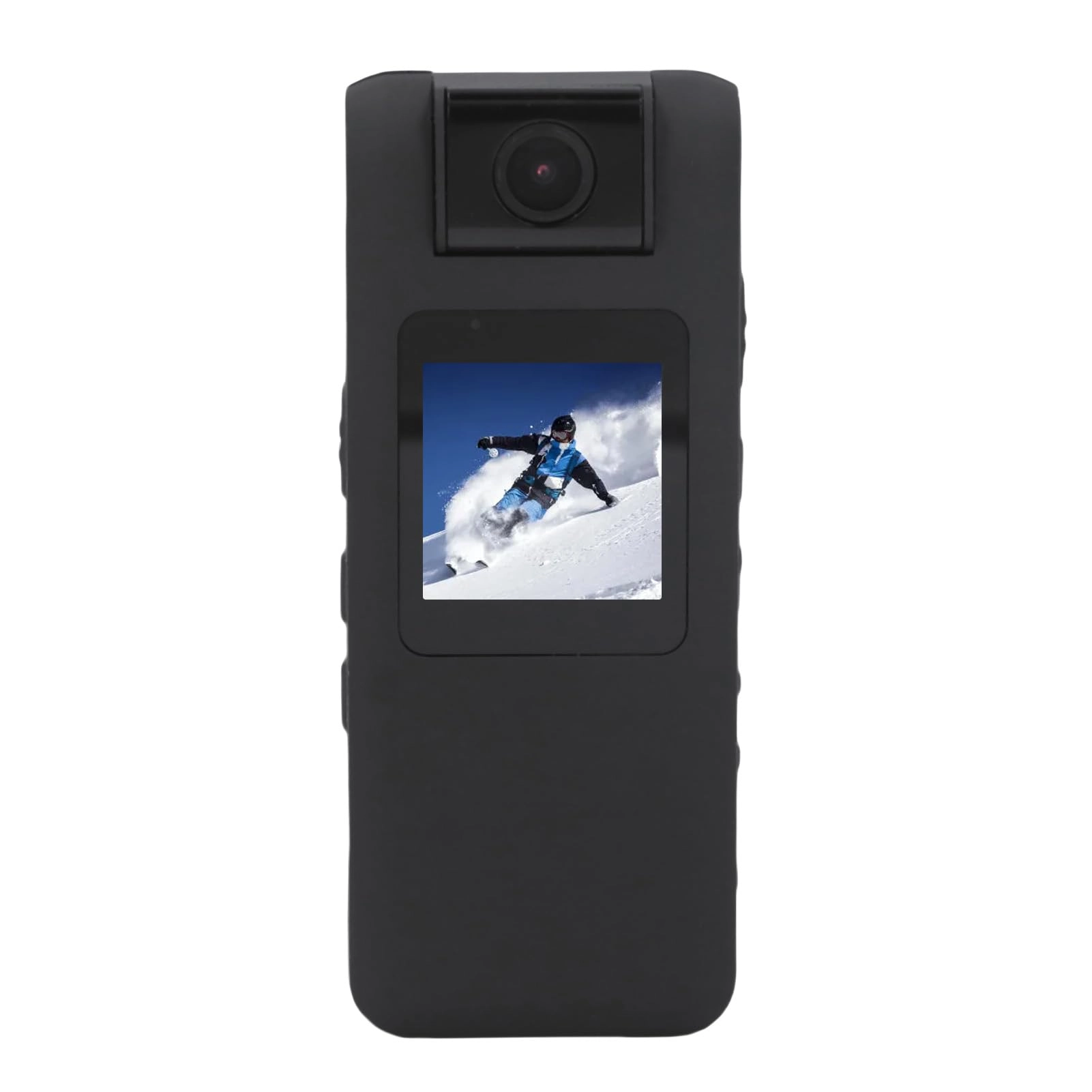 Wearable Video Recorder - 1080P 256GB