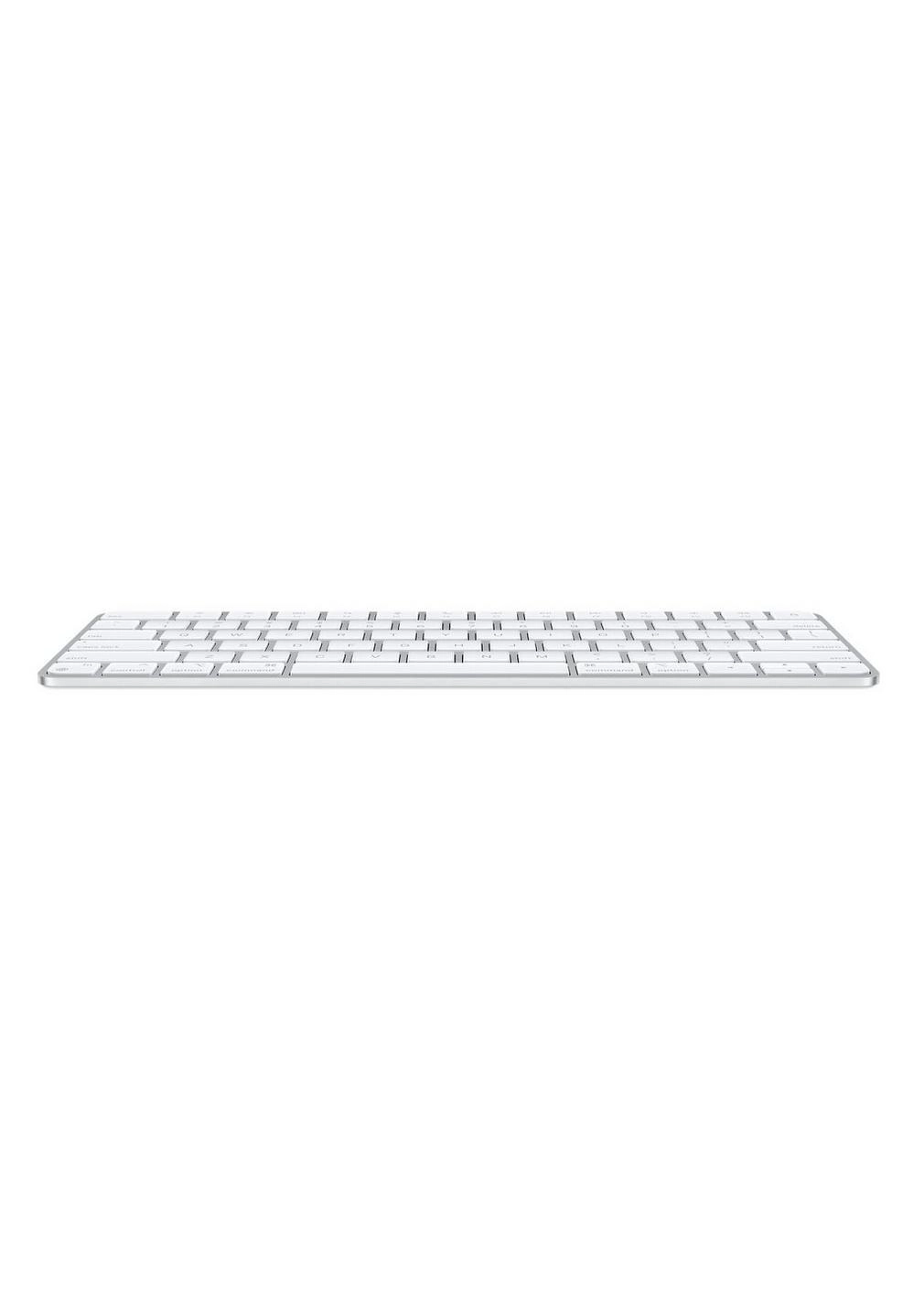 Magic Keyboard with Touch ID and Numeric Keypad - AR Wireless