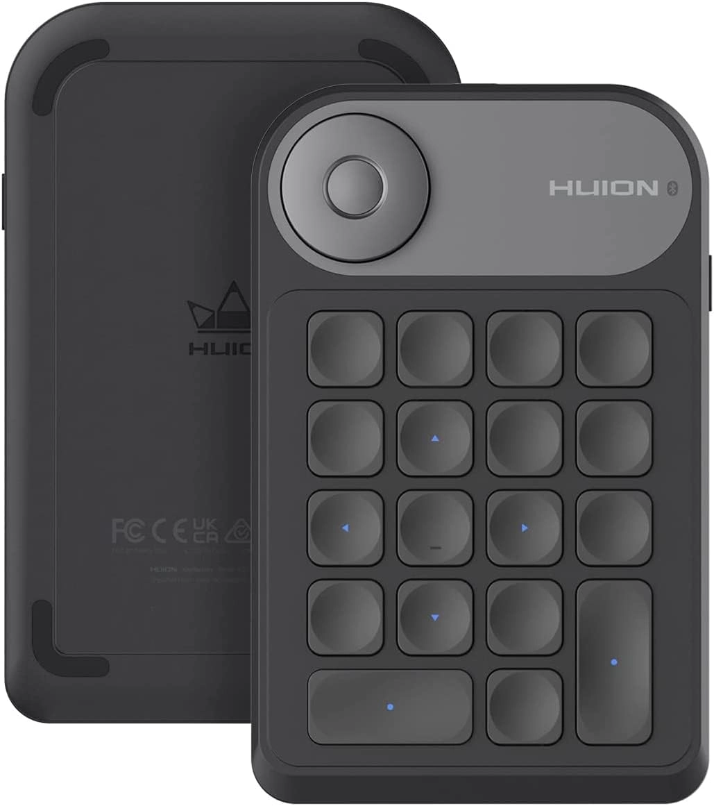 HUION K20 - USB