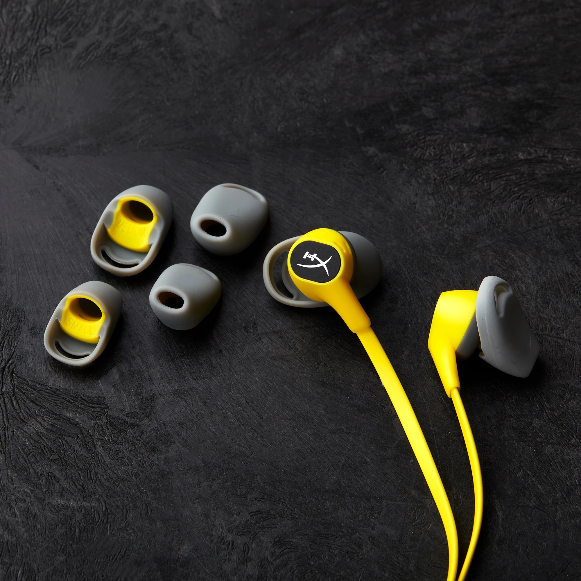 Cloud Earbuds Wired Earbud