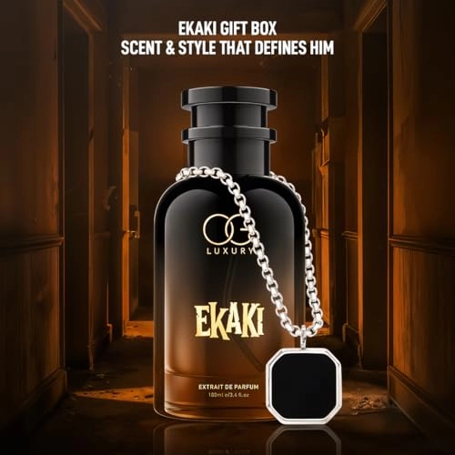 Ekaki Extrait De Parfum - 2 piece(s)