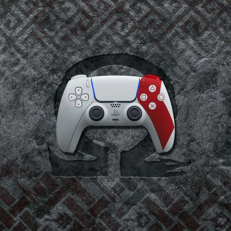 DualSense Wireless Controller
