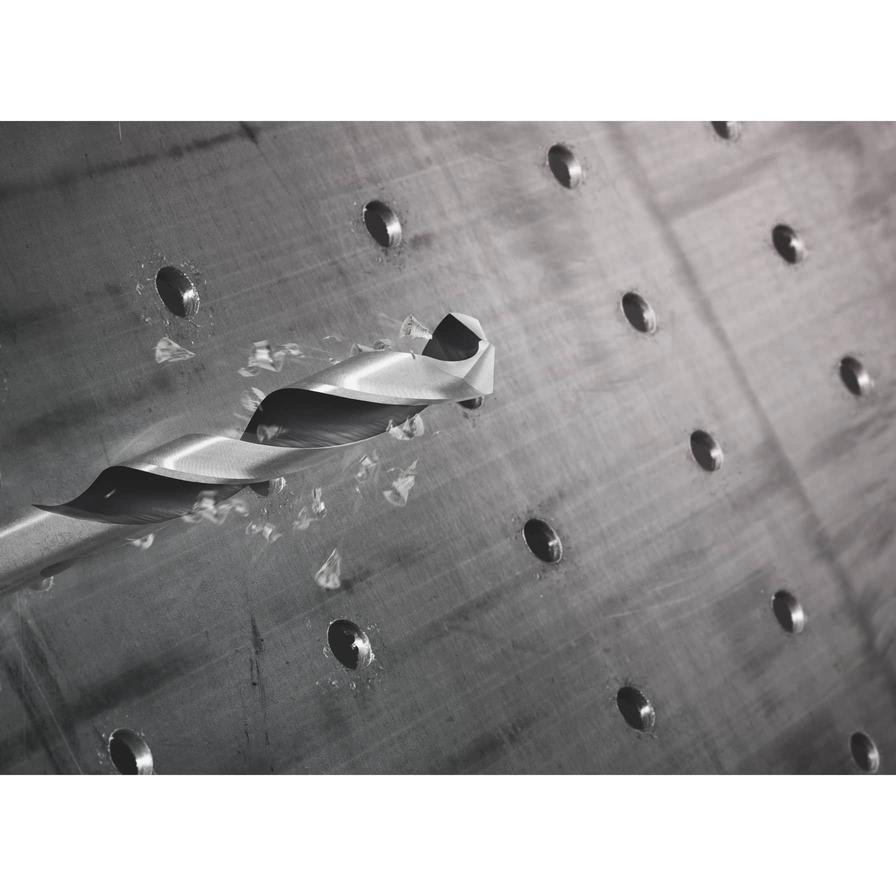 HSS PointTeq - Metal Self-centering tip