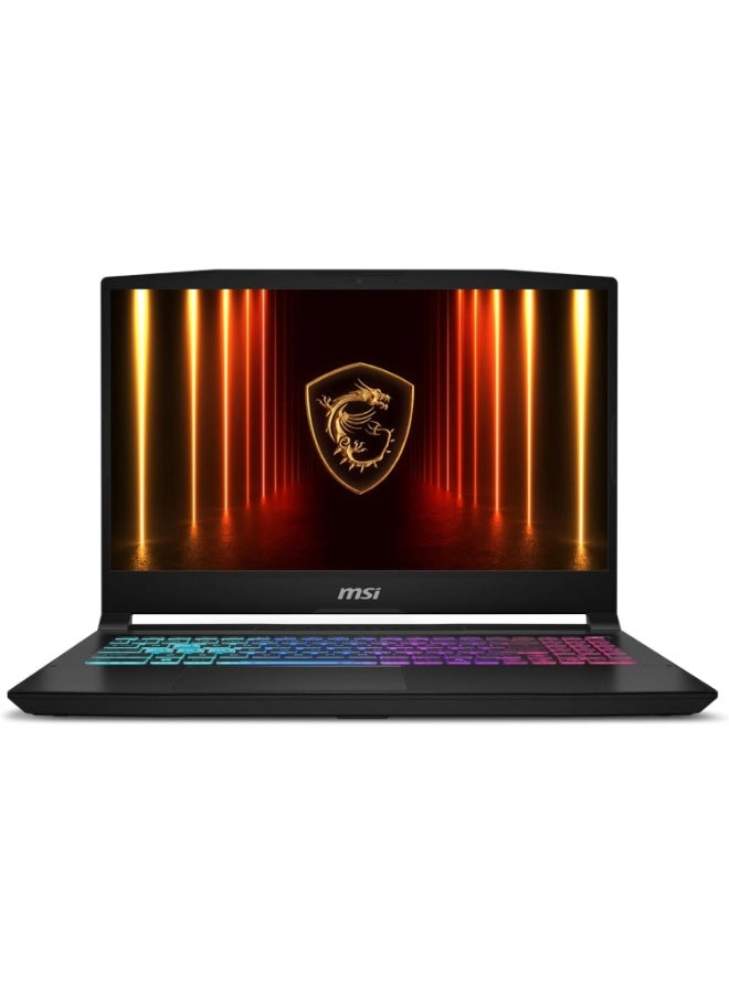 MSI Katana 15 9S7-1587C1-866 - 15.6'' i9-14900HX 16GB DDR5 512GB SSD