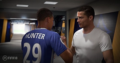 Fifa 18 - Xbox One