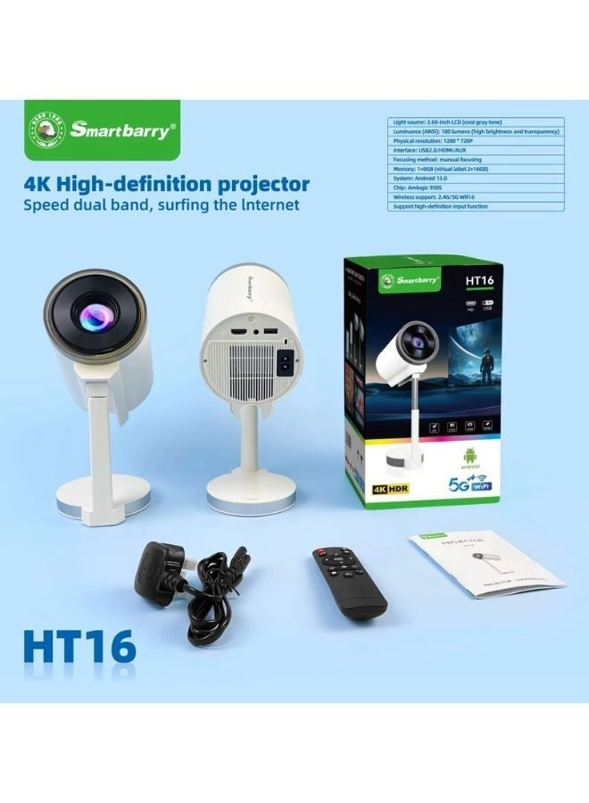 HT20 250 ANSI Lumens