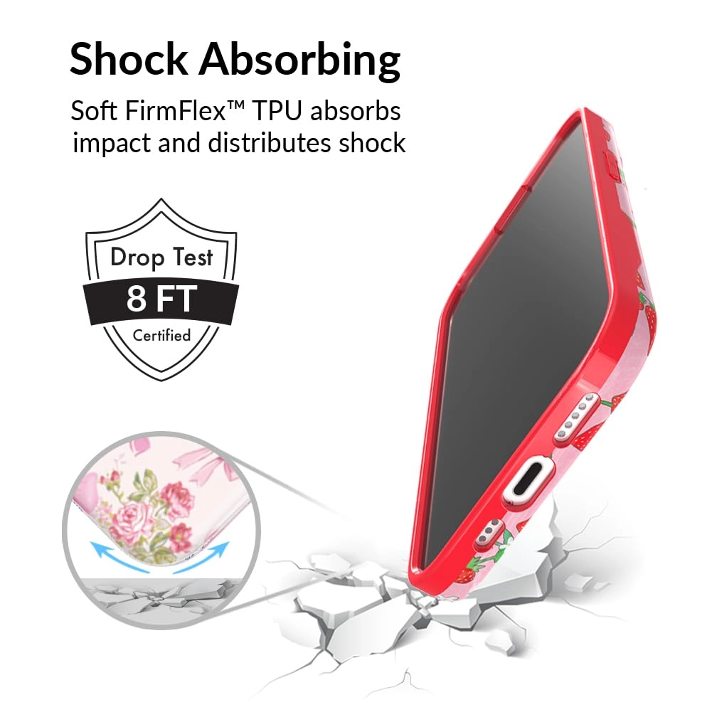 iPhone 13 Pro Max Case - Thermoplastic Polyurethane Basic Case