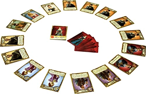 Love Letter - Card Game