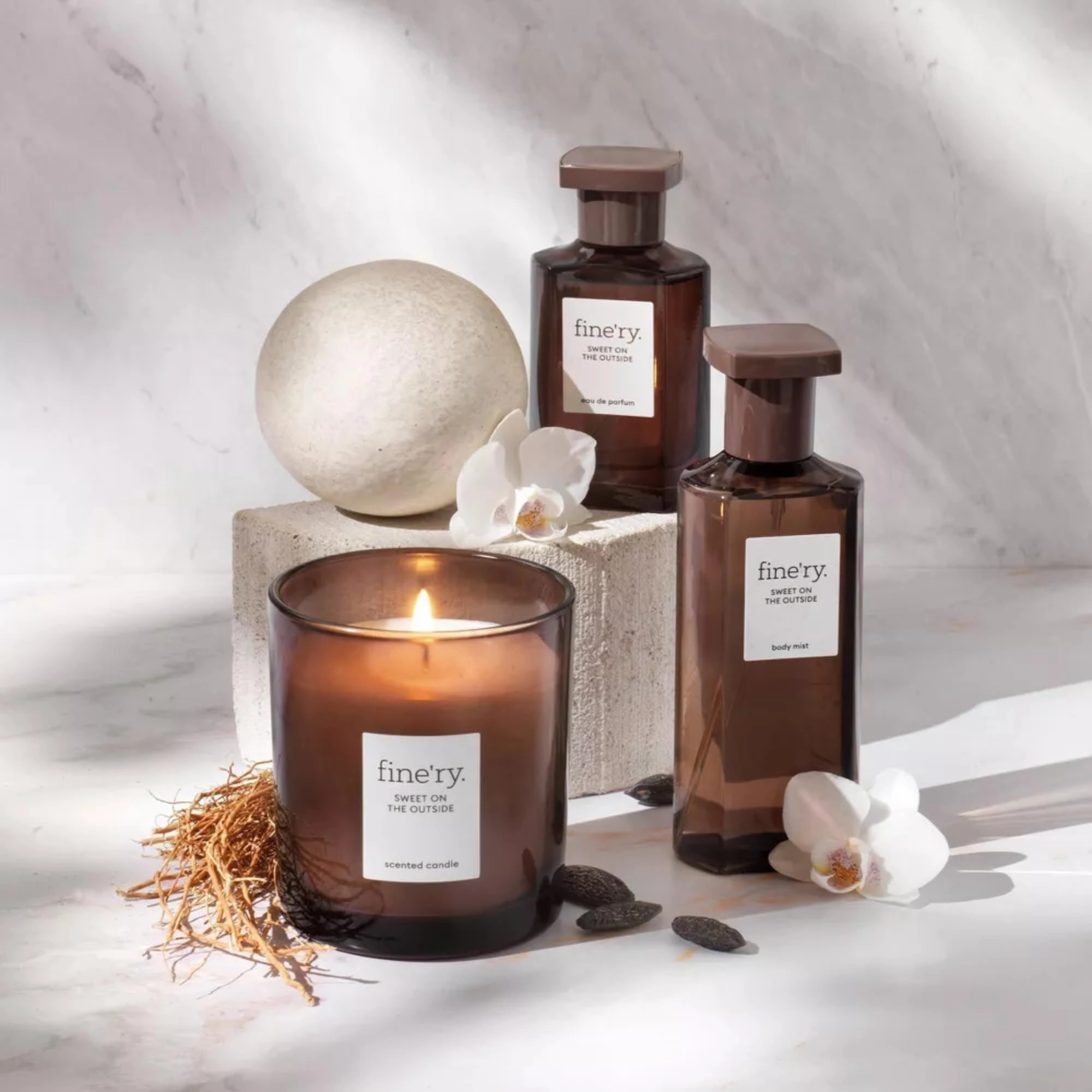 Sweet on the Outside - Eau de Parfum 60ml