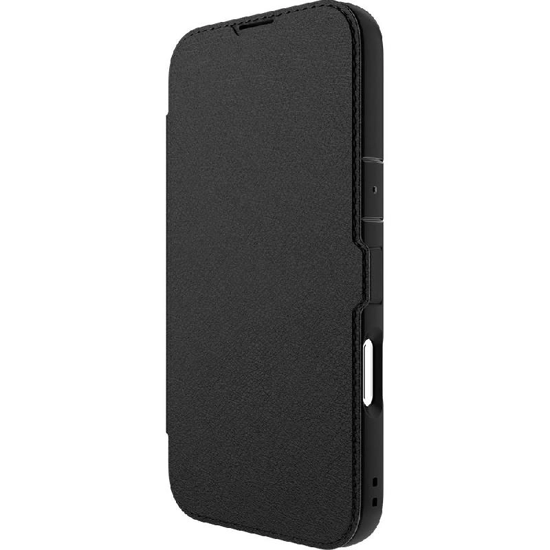 Urban Folio Flip Cover Mobile Case for iPhone 15 Plus