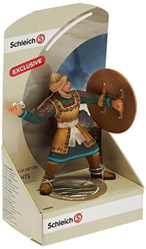 Foot Soldier - 3 yr(s)