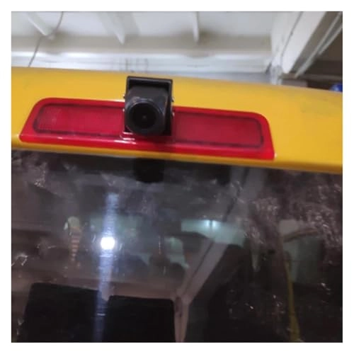 Car Brake Light Camera - Night Vision 762(H)x504(V)