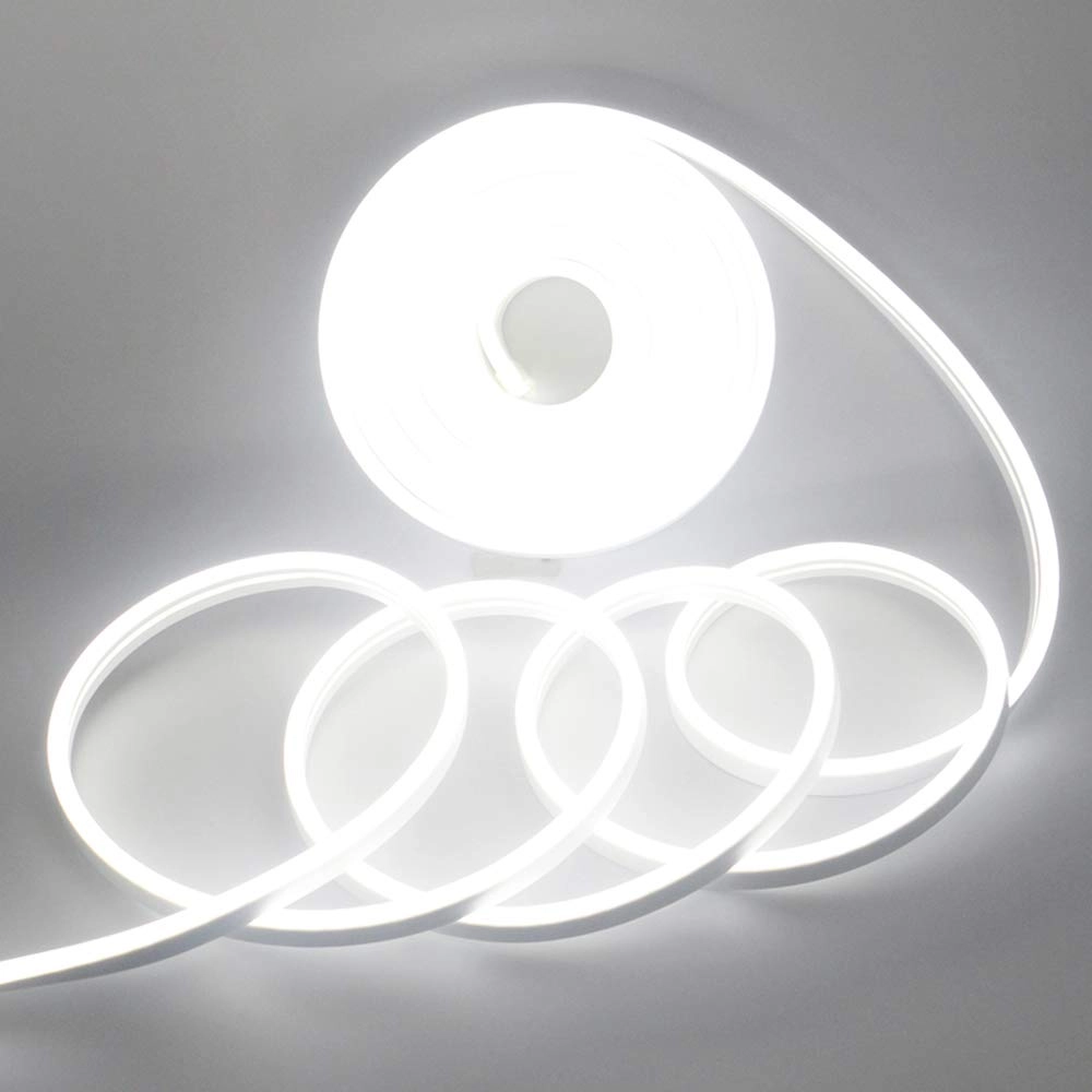 Led Neon Strip Lights - 5M