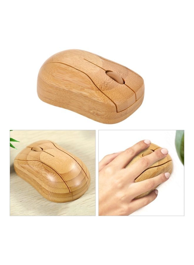 Optical Pen Mouse - Wireless