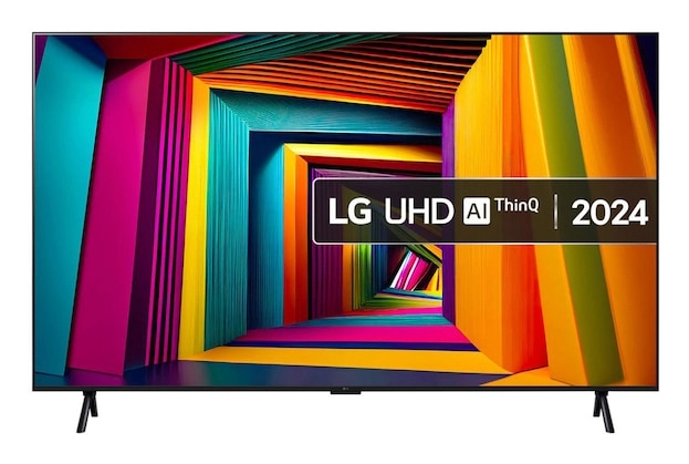98UT90006LA - 98 inch