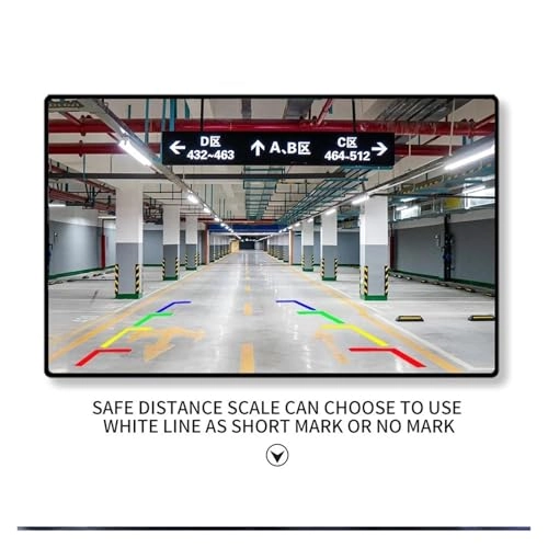 Car CCD Front View Camera - Night vision Wire 656 x 492