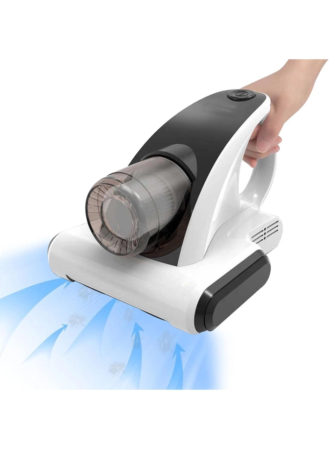 INGUNAR Mattress Vacuum Cleaner